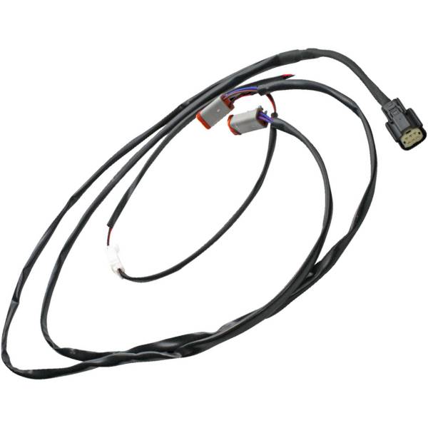 ワイヤーハーネス 22年 ハーレー FLTRXST