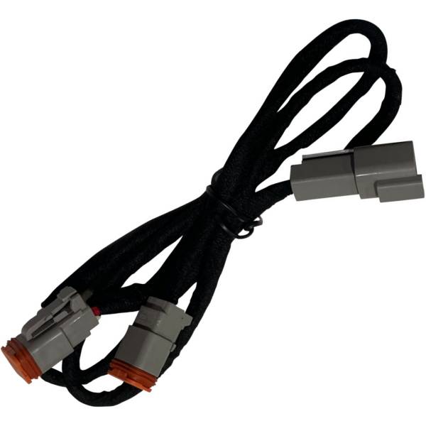 ワイヤーハーネス 4ft