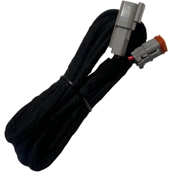 ワイヤーハーネス 10ft