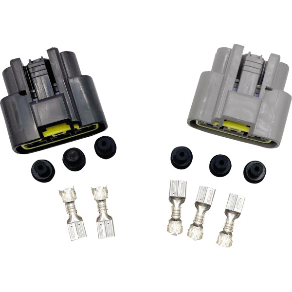 コネクタキット