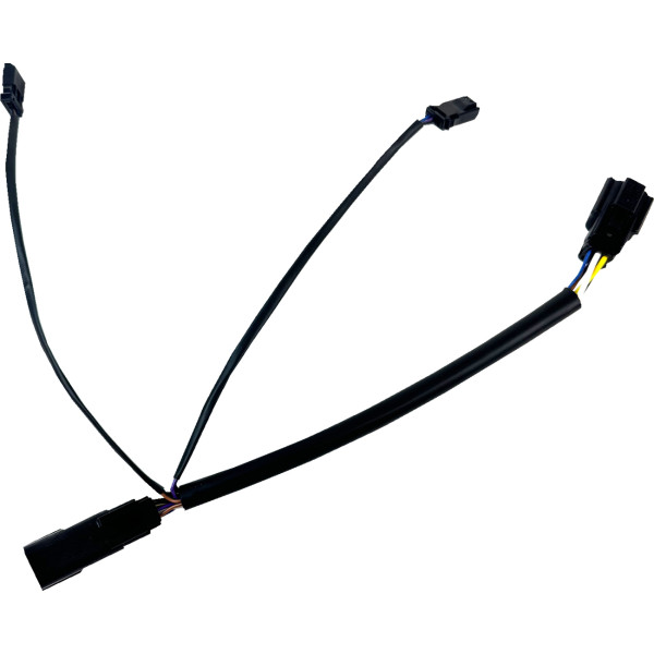 アダプター ハーネス 23 CVO