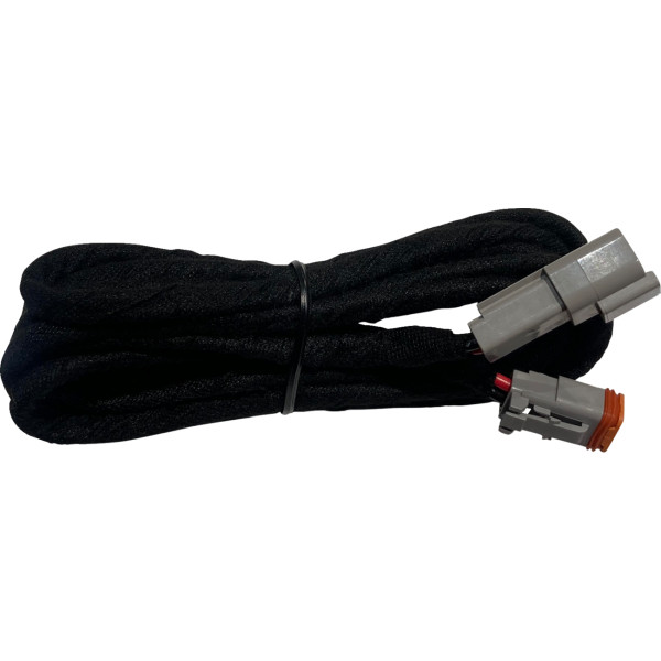 10フィート ワイヤーハーネス延長ケーブル DT コネクタ