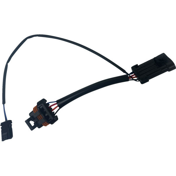 ハーネス アクセサリー POWER UTV