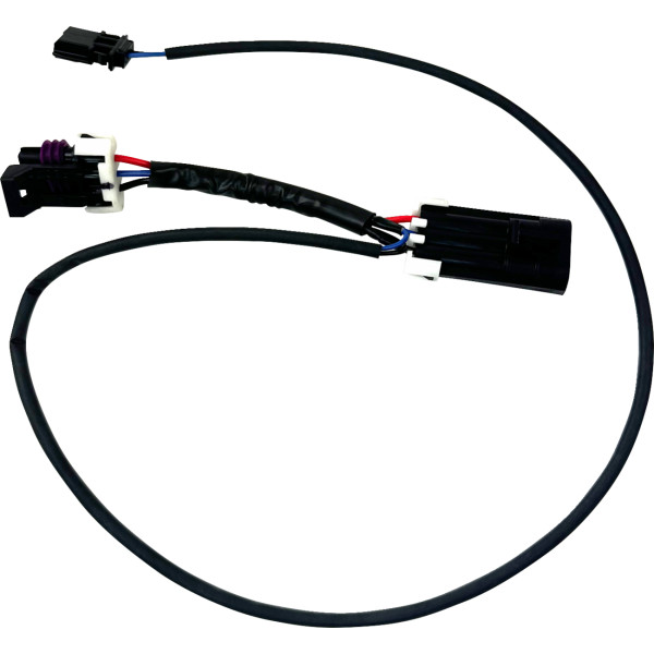 ハーネス アクセサリー POWER UTV