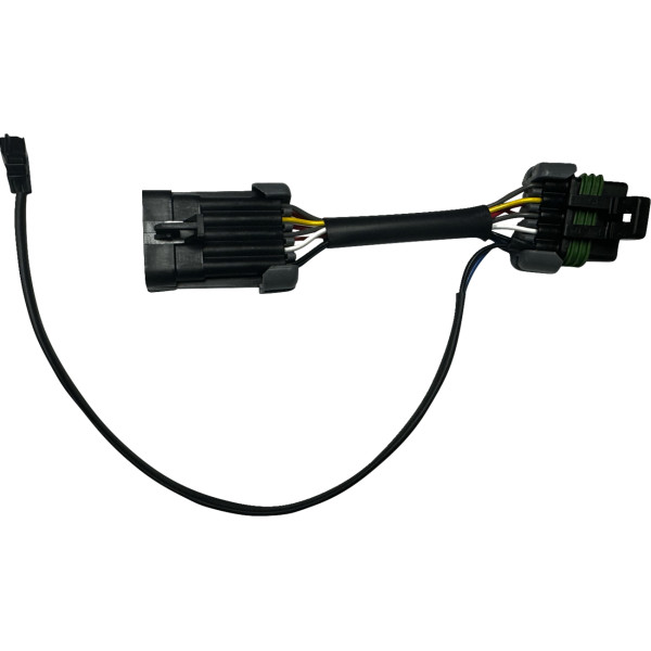 ハーネス アクセサリー POWER UTV