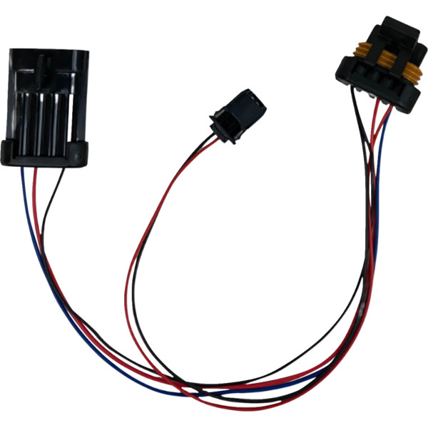 ハーネス アクセサリー POWER UTV