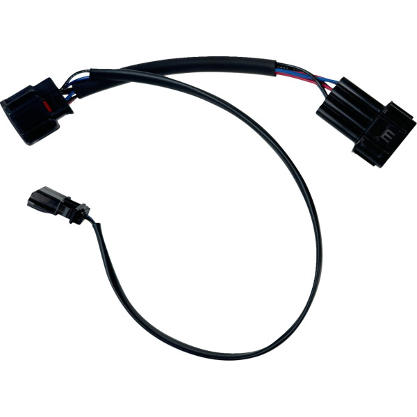 ハーネス アクセサリー POWER UTV