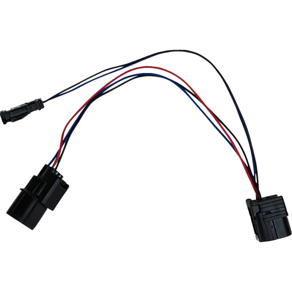 ハーネス アクセサリー POWER UTV