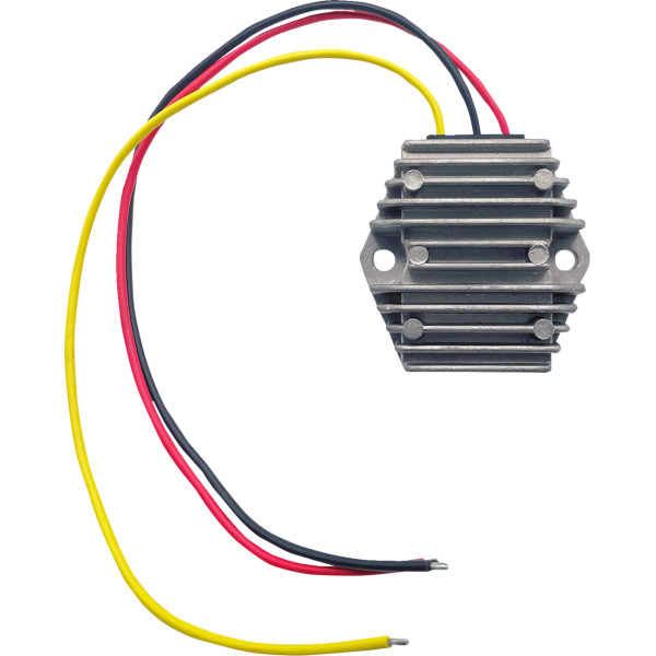 DC変換ユニット