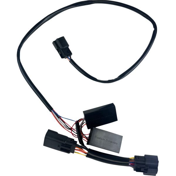 WIRE HARNESS TOUR PAK