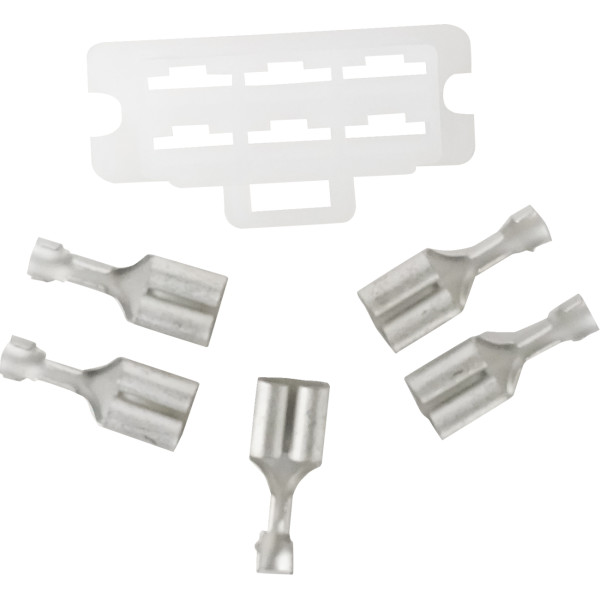 WIRING HARNESS CONNECTOR KIT CB350-750 '74-'78