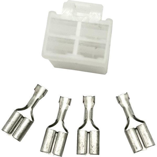 WIRING HARNESS CONNECTOR KIT YAMAHA