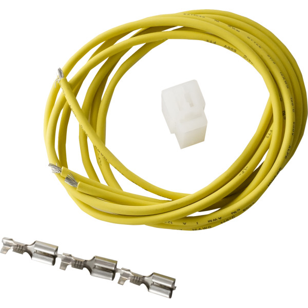 WIRING HARNESS CONNECTOR KIT '75'-83 GL1000