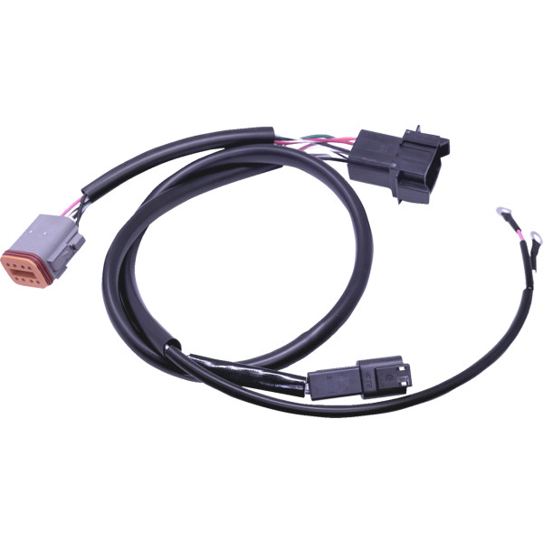 HARNESS IGNITION COMP REPLACEMENT 32435-97