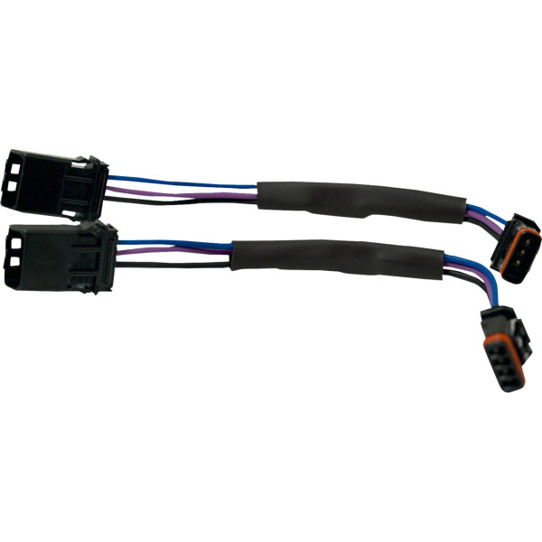 WIRE HARNESS LOAD BALANCER FRONT