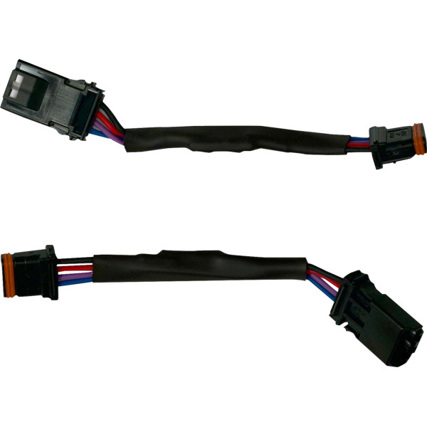 WIRE HARNESS LOAD BALANCER REAR