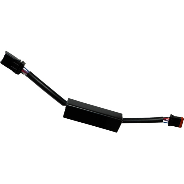 HARNESS RUNNING LIGHT LOAD