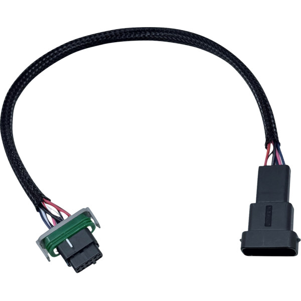 HARNESS SPEEDO/INSTRUMENT EXT 15" PAN AM/SPORTSTER S