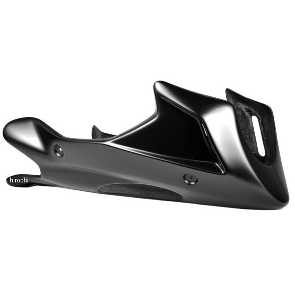 アンダーカウル 97年-05年 VTR1000F ファイアストーム 黒