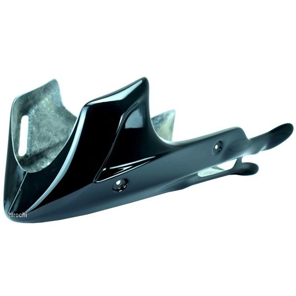 アンダーカウル 97年-05年 VTR1000F ファイアストーム 無塗装