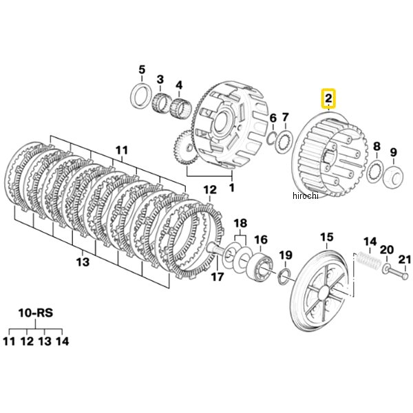 ドライバ 21217652956