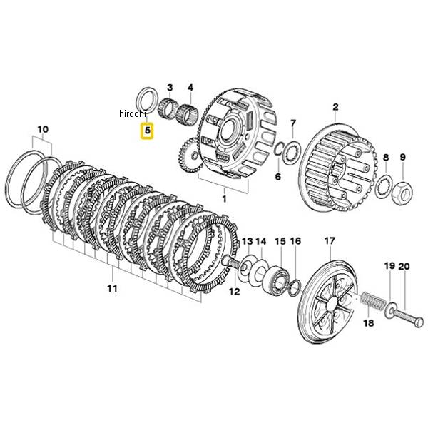 サポートディスク 21217700386