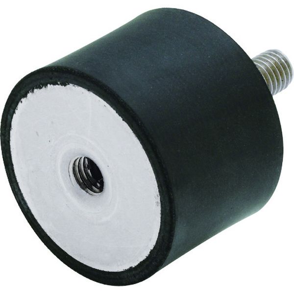 VD25050M10SUS 212-5398  防振ゴム(オネジ・メネジ)