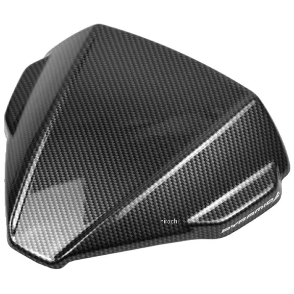 フライスクリーン 21年-23年 MSX125 カーボンルック