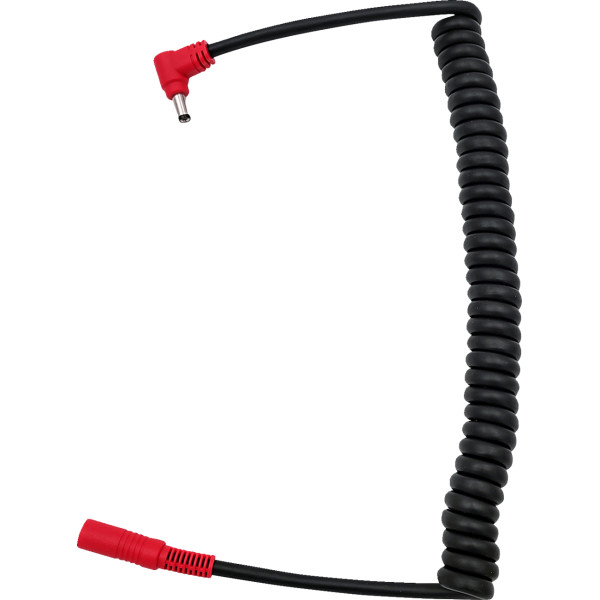 CORD 4 FOOT EXTENSION COIL
