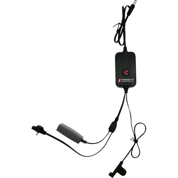 CONTROLLER 12V to 7V/USB