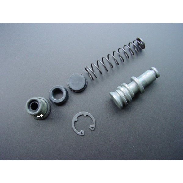 フロントマスターシリンダーインナーキット フロント用 CBX550F、CBR400F