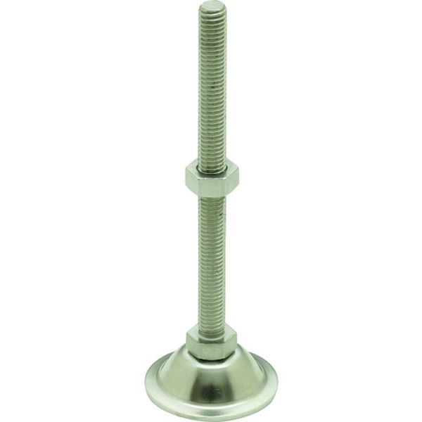 KA5512X100SUS 213-4625  レベルアジャスター(SUS製)