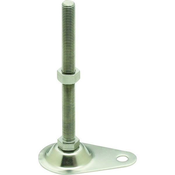 KAF7512X120SUS  レベルアジャスター(アンカータイプ)