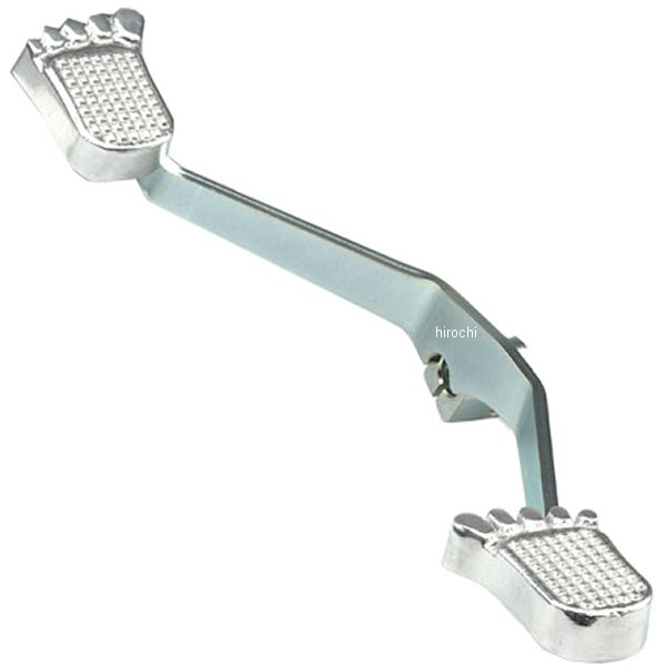 チェンジペダル 足型 スーパーカブ、クロスカブ