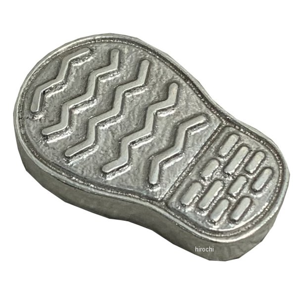 チェンジペダル シーソー 22年 スーパーカブ/クロスカブ110 靴底