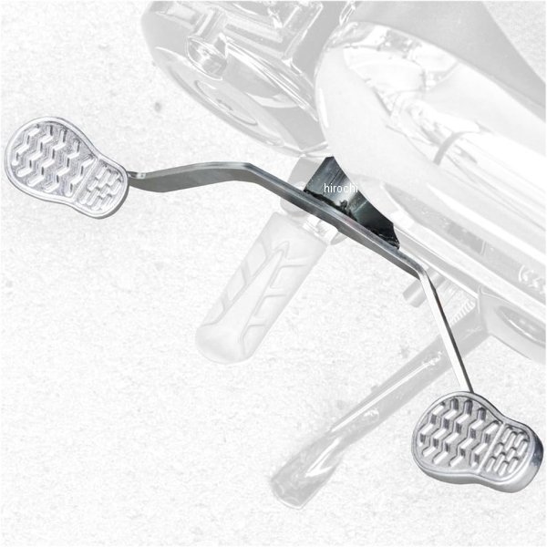 シーソーチェンジペダル 靴底 22年- DAX125