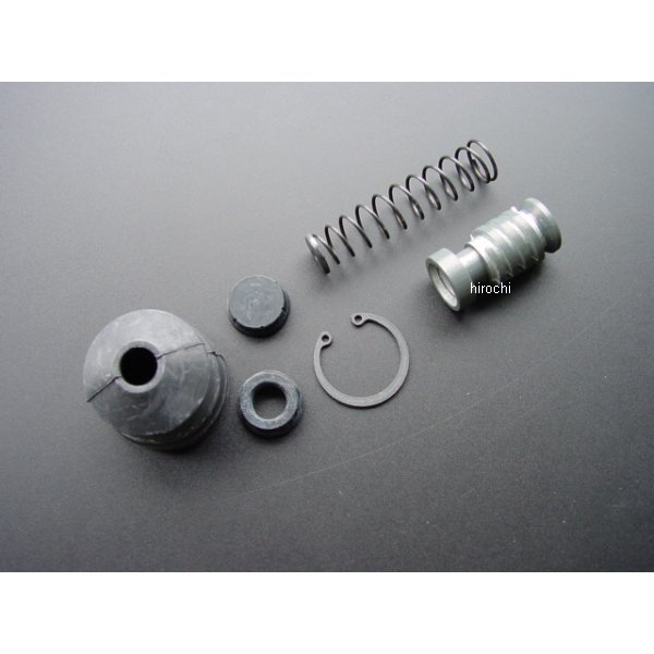 リアマスターシリンダーインナーキット リア用 80年-85年 CBX400F、CBX550F