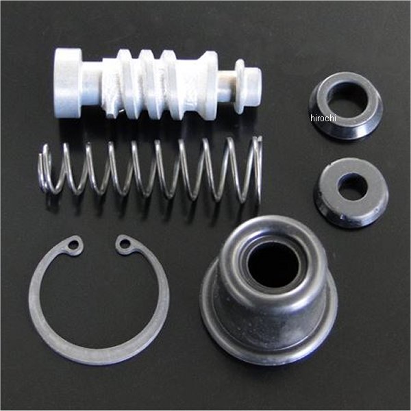 リアマスターシリンダーインナーキット リア用 83年-85年 CBR400F