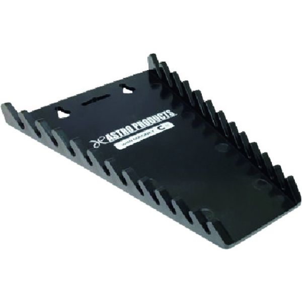 レンチラック 12本用 マグネット付