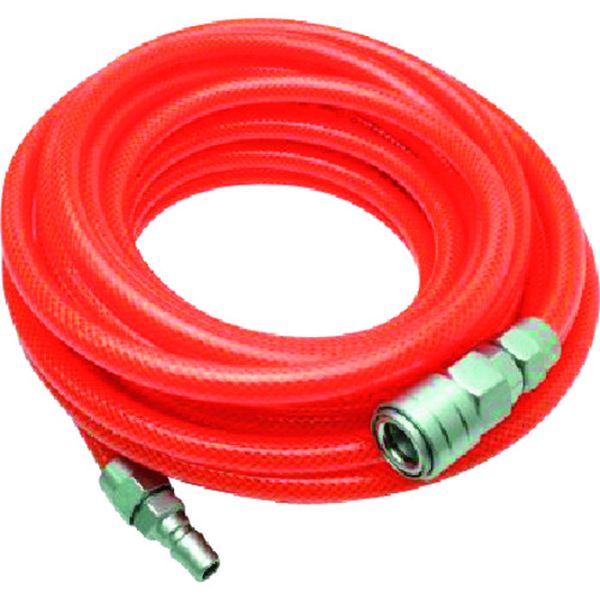 214-9501 ウレタンエアホース 8.0mm×12.0mm×10m