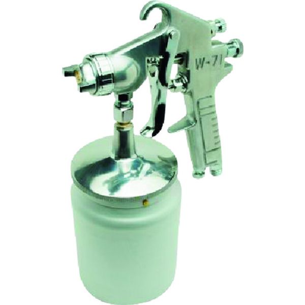 エアスプレーガン 下CUP 600CC