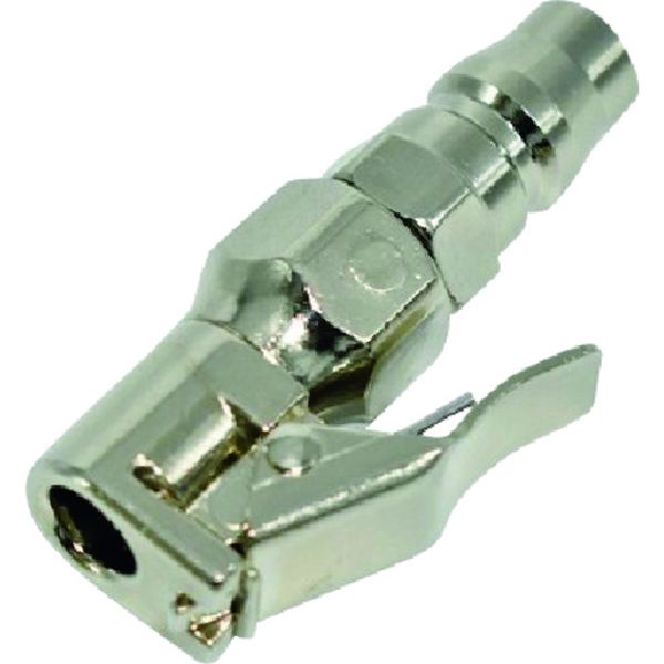 214-9556  タイヤエアクリップチャック