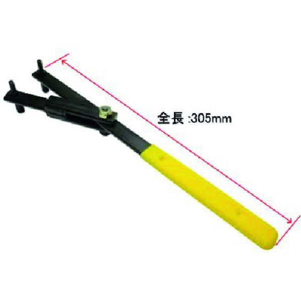 214-9578  ユニバーサルホルダーツール