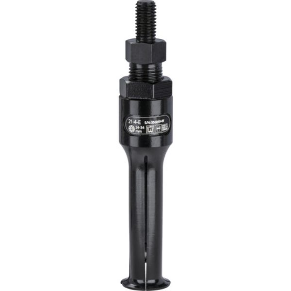 214E 691-9977  内抜きエキストラクター ベアリング内径24mm～34mm