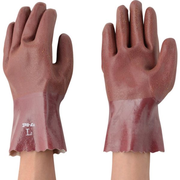 214ELP3PL 813-6782  ラバーホープ ELP 3双組 L