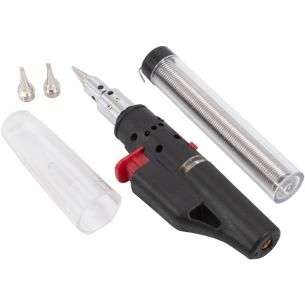 215-1211  AP ガス式ハンダコテ