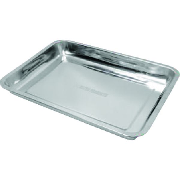 215-1216  ステンレストレー L