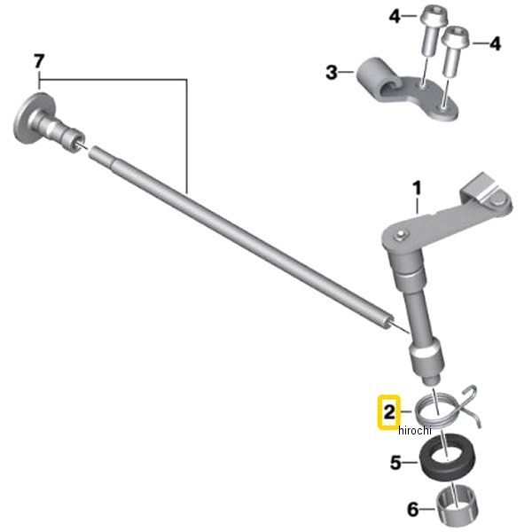 スプリング 21518564378