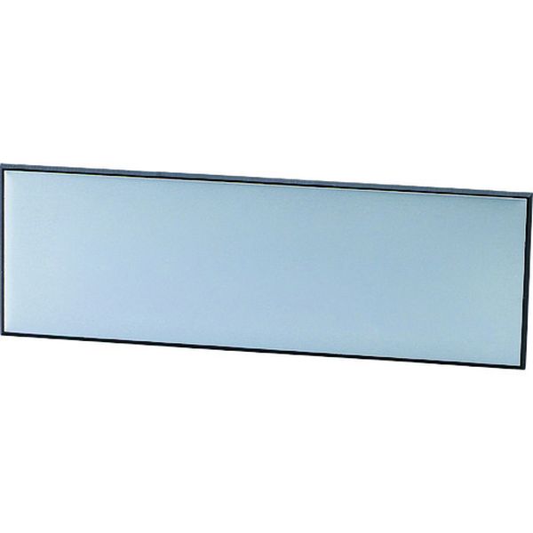 106-1557 ルームプレート 貼り付けタイプ 室名-200-300 80×240mm アルミ製