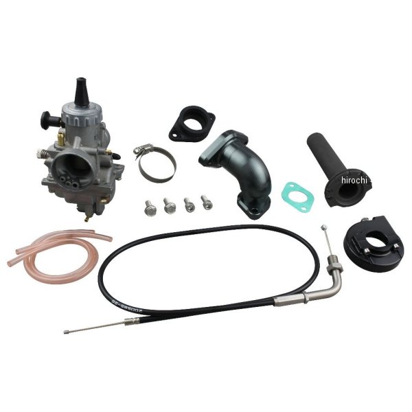 SHC-26 キャブレターキット 12Vモンキー、ゴリラ ガンメタ